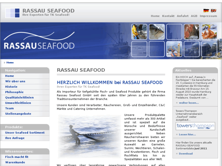 www.rassau-seafood.de