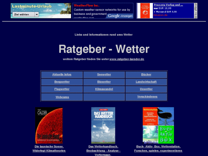 www.ratgeber-wetter.de