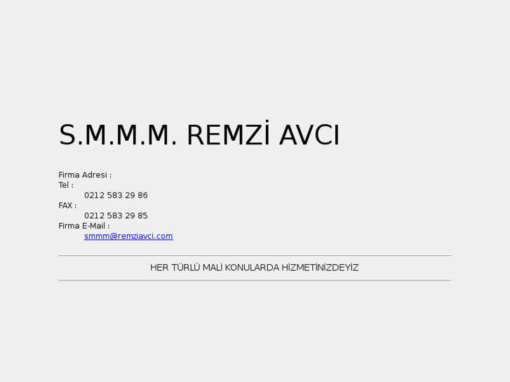 www.remziavci.com