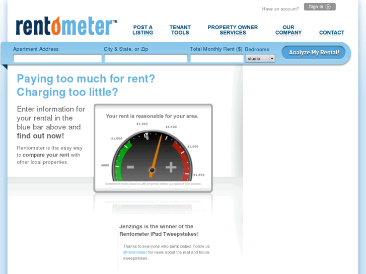www.rentometer.com