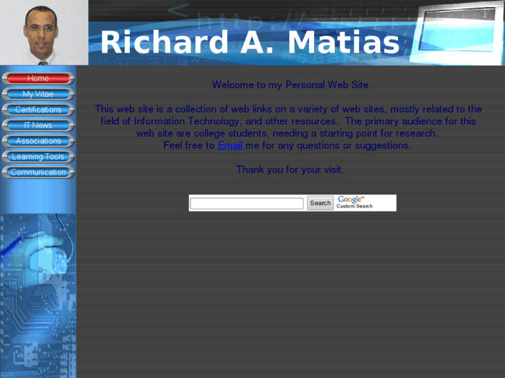 www.richardmatias.com