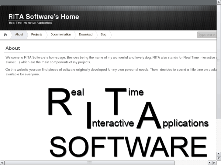 www.rita-software.com