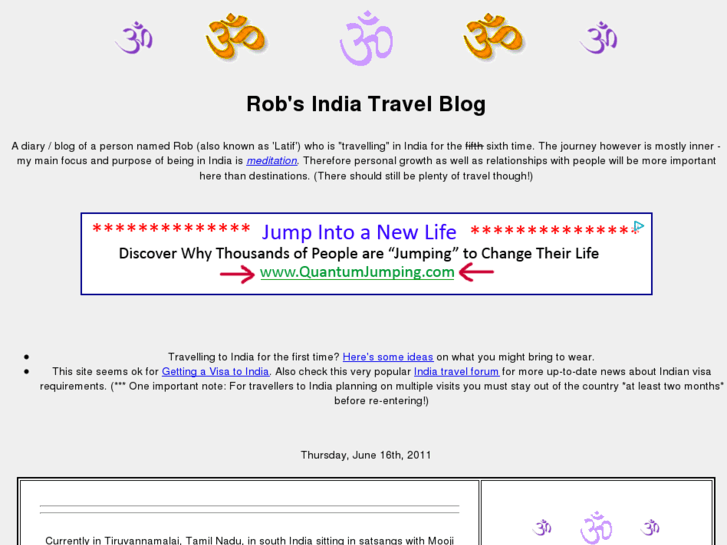 www.robsindiablog.com