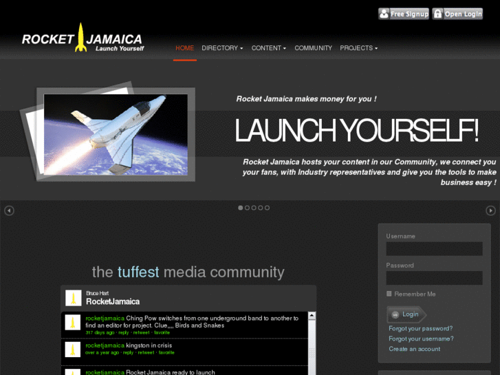 www.rocketjamaica.com