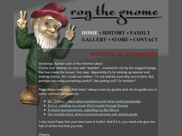 www.roithegnome.com