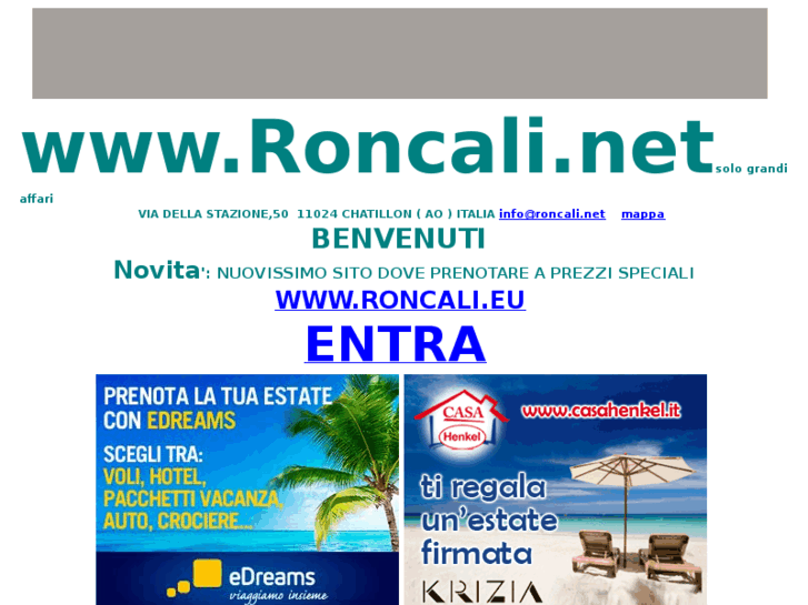 www.roncali.net