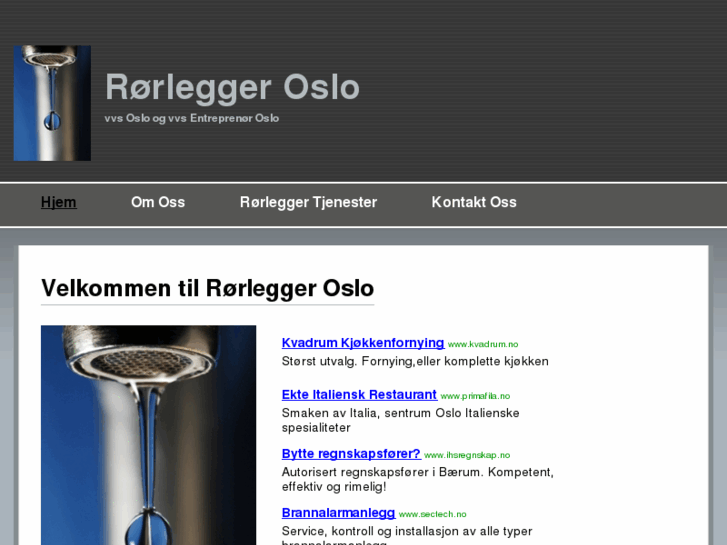 www.rorleggeroslo.com