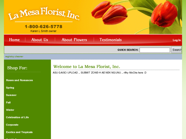 www.santee-florist.com