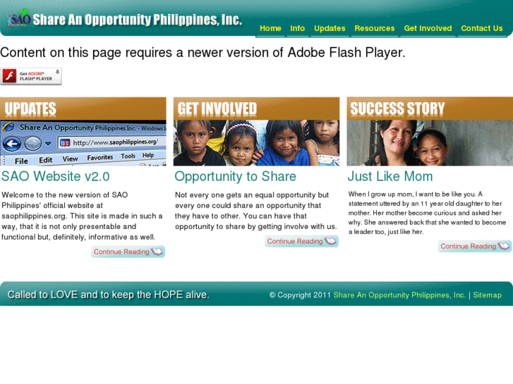 www.saophilippines.org