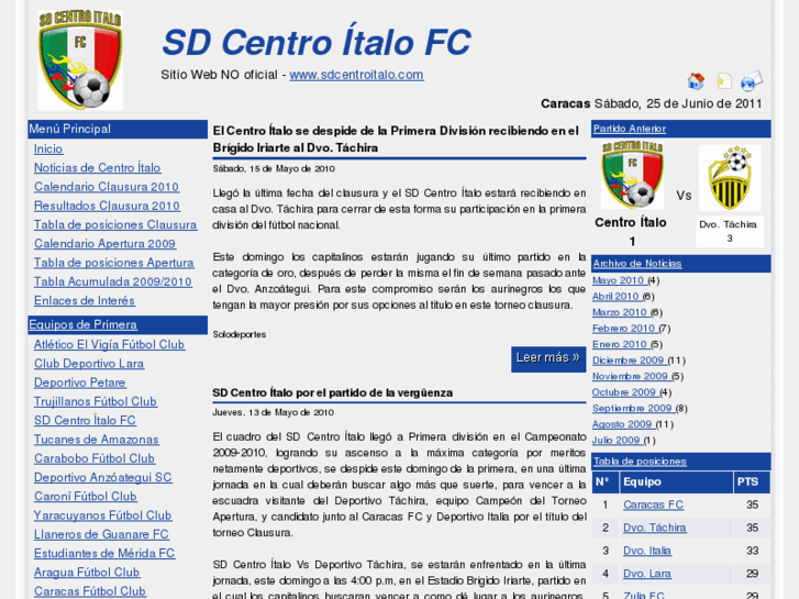 www.sdcentroitalo.com