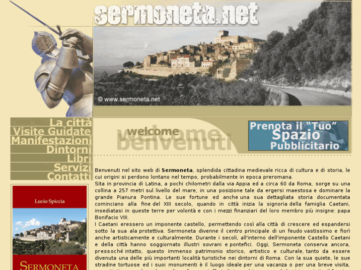 www.sermoneta.net