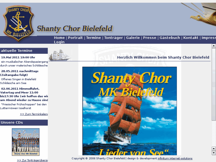 www.shanty-chor-bielefeld.de