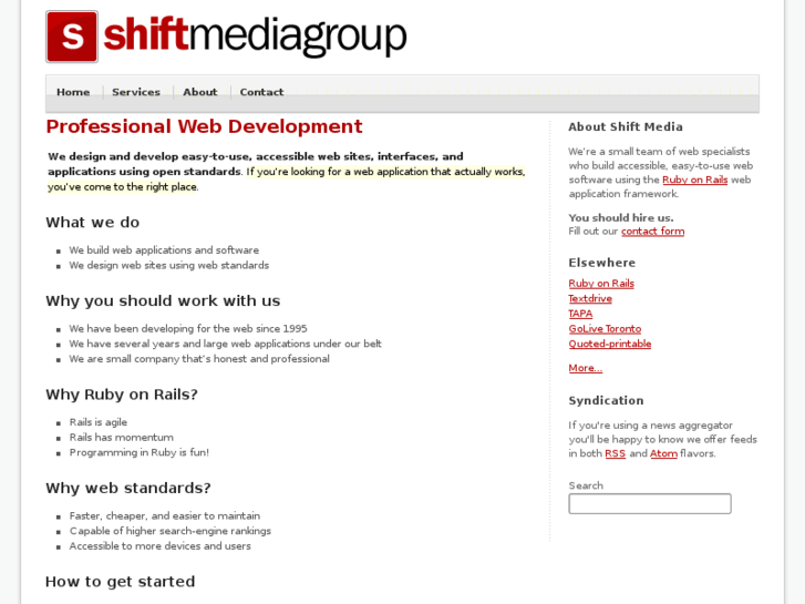 www.shiftmedia.net