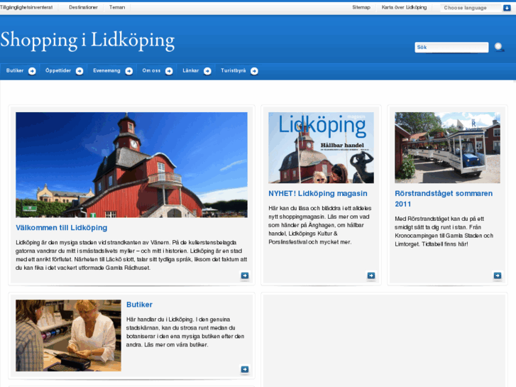 www.shoppinglidkoping.se