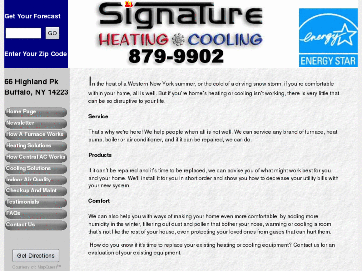 www.signatureheatingandcooling.com