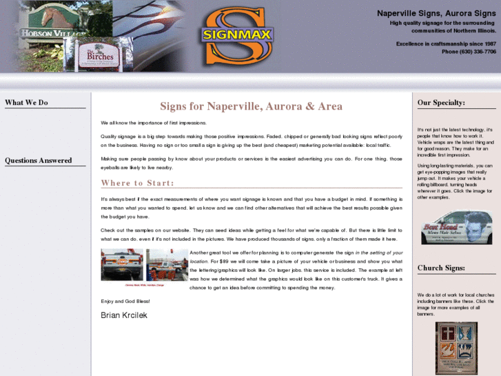www.signmaxusa.com