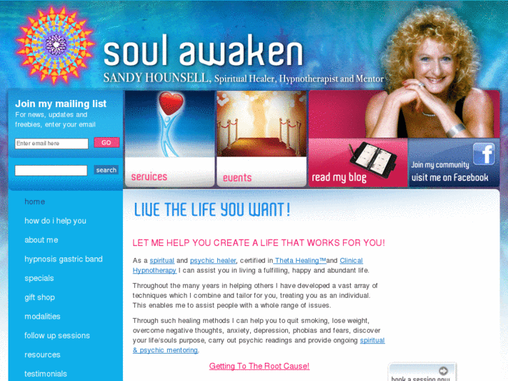 www.soulawaken.com