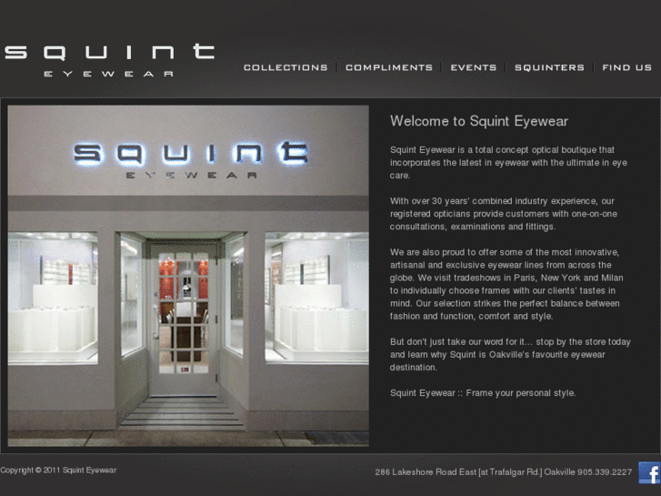 www.squinteyewear.com