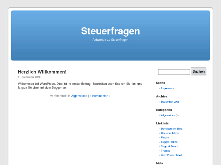 www.steuerfrage.net