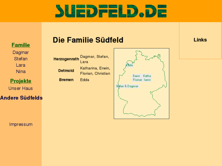 www.suedfeld.de