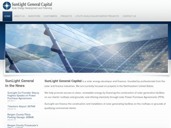 www.sunlightgeneralcapital.com