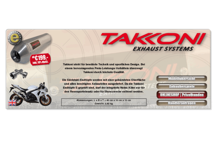 www.takkoni.com