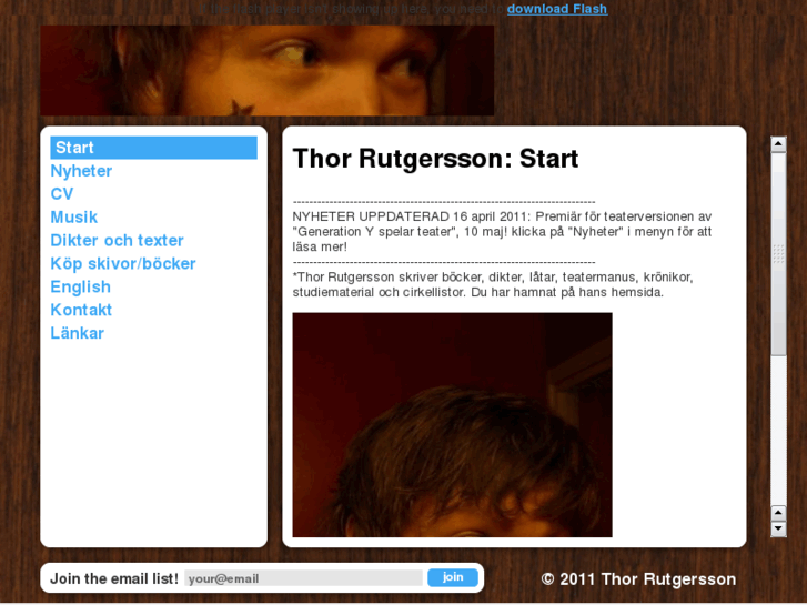www.thorrutgersson.com