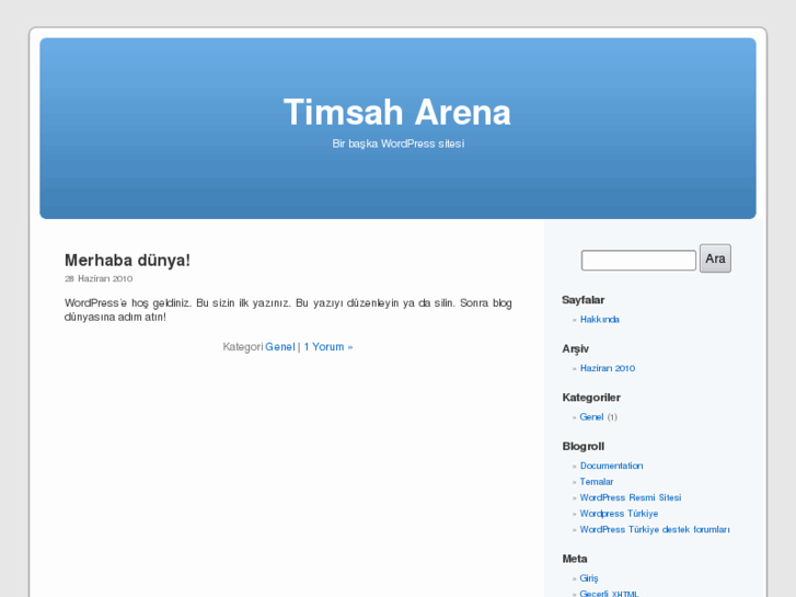 www.timsaharena.com