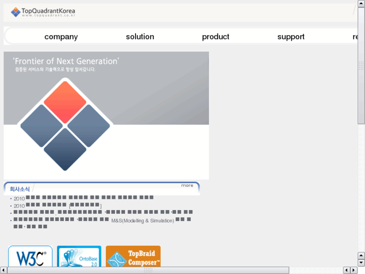 www.topquadrant.co.kr