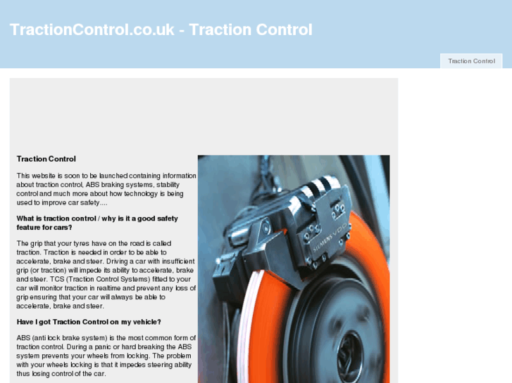 www.tractioncontrol.co.uk