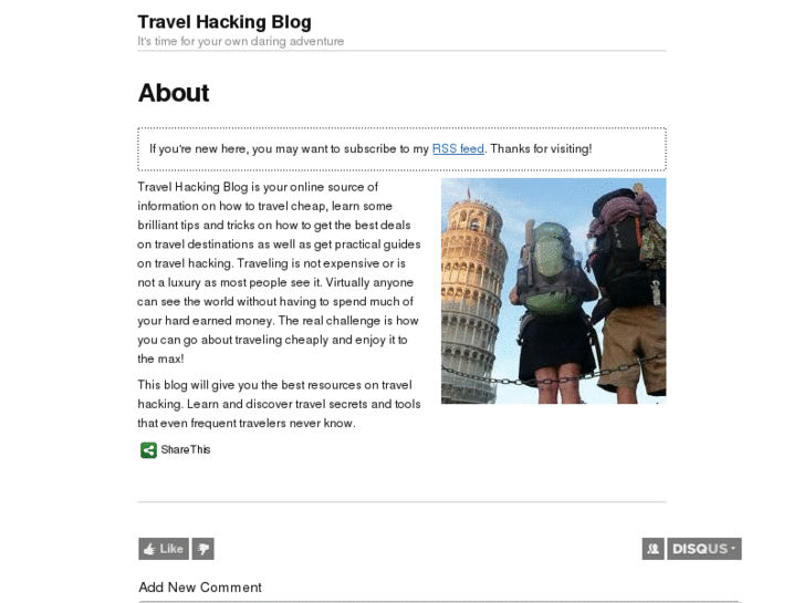 www.travelhackingblog.com