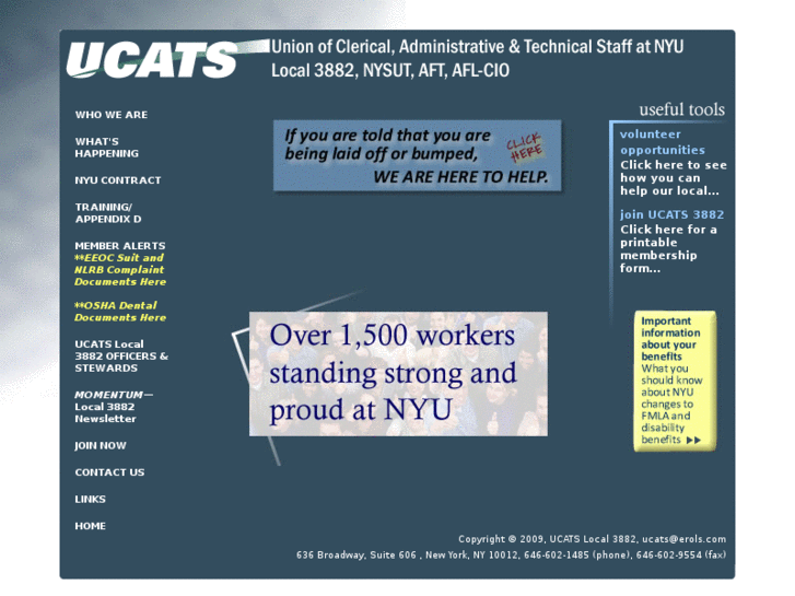 www.ucats3882.org