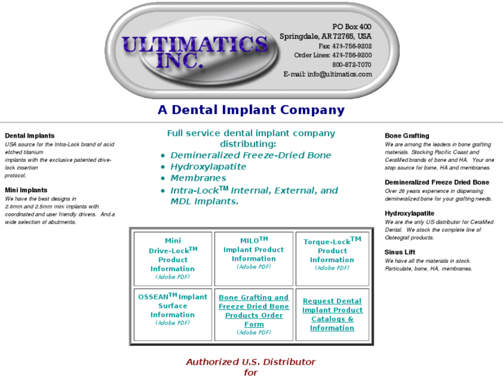 www.ultimatics.com