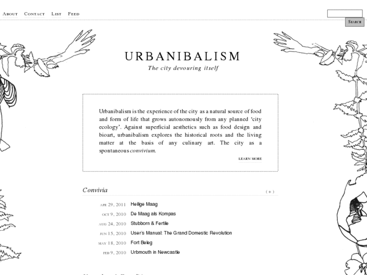 www.urbanibalism.org