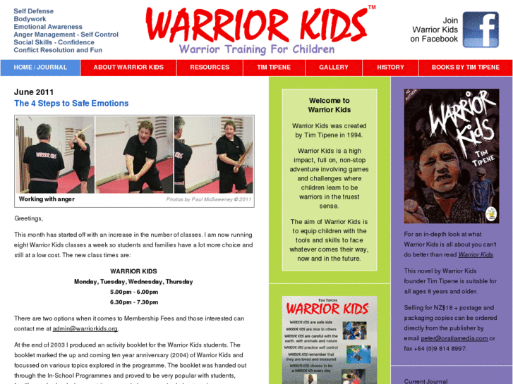 www.warriorkids.org