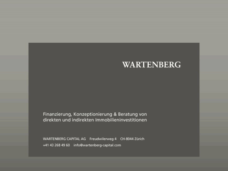 www.wartenberg-capital.com