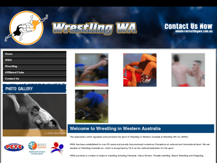 www.wrestlingwa.com.au