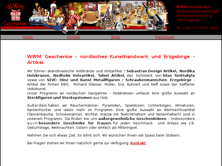 www.wwm-geschenke.de