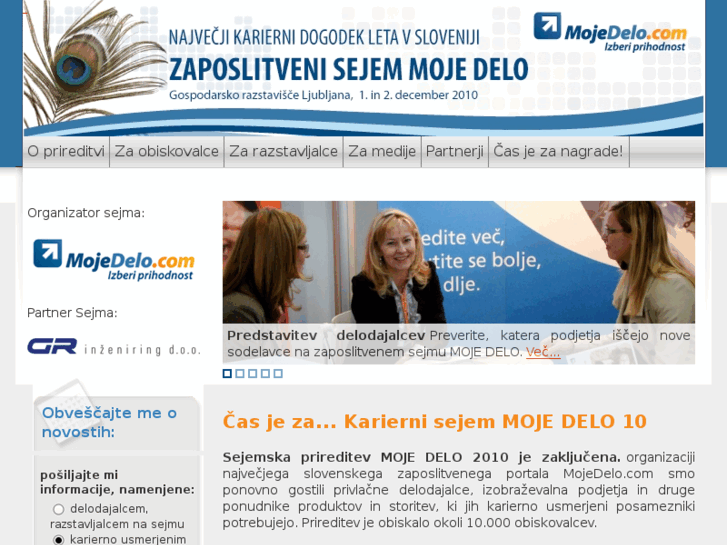 www.zaposlitvenisejem.com