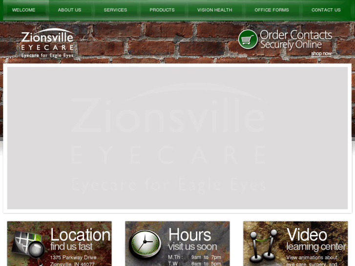 www.zionsville-eyecare.com