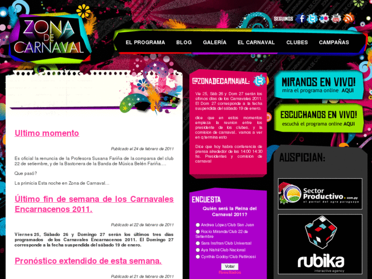 www.zonadecarnaval.com