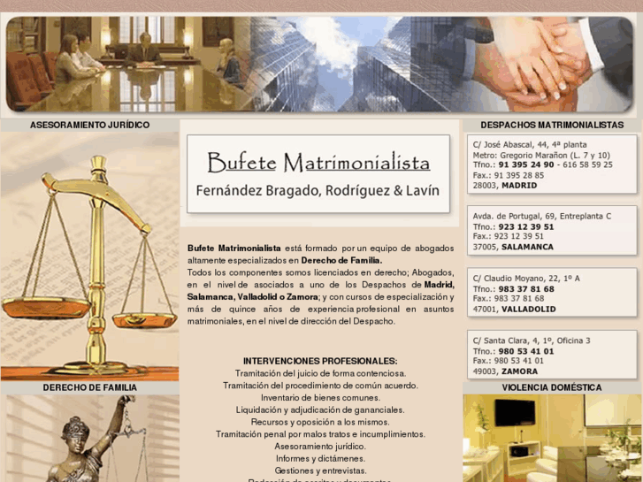 www.abogadosmatrimonialistasmadrid.es