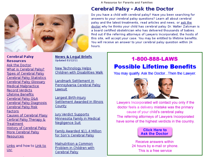 www.about-cerebral-palsy.org