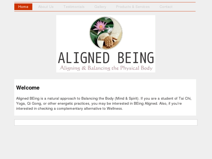 www.alignedbeing.com