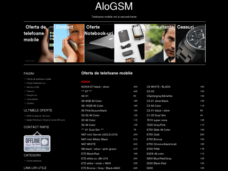 www.alogsm.net