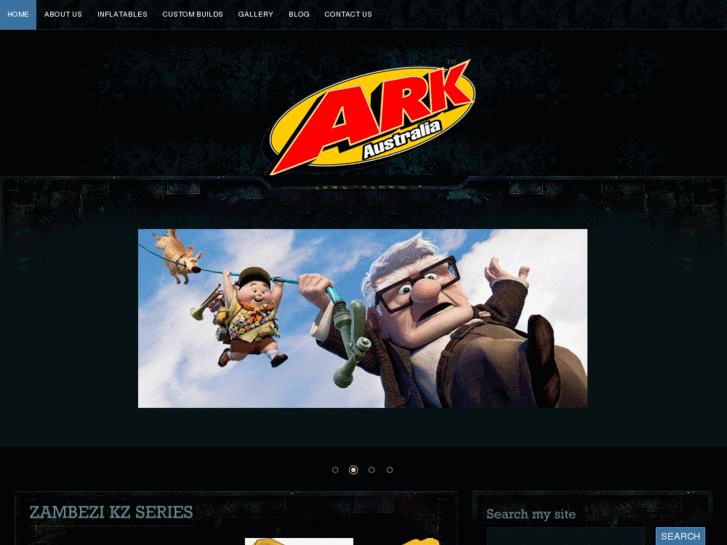 www.arkaustralia.com