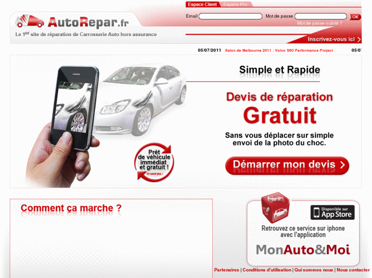 www.autorepar.net