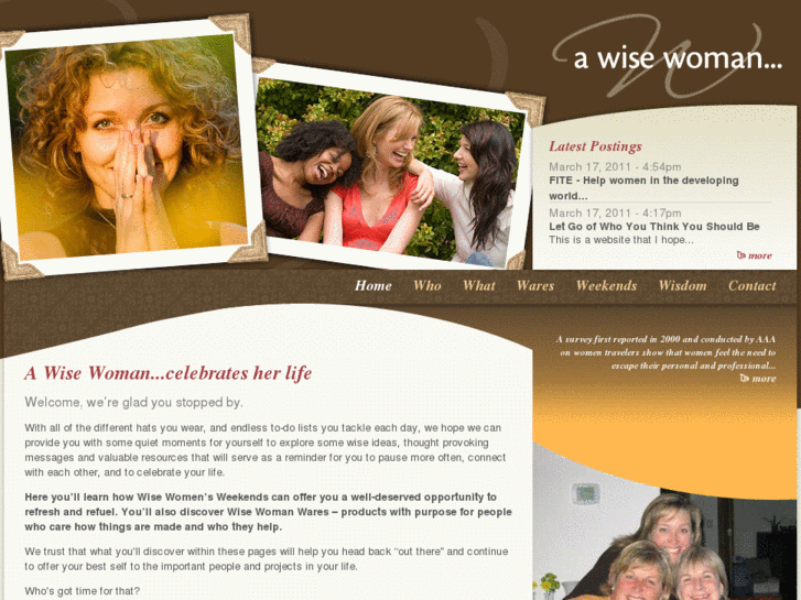 www.awisewoman.net