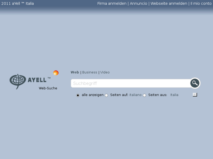 www.ayell.it