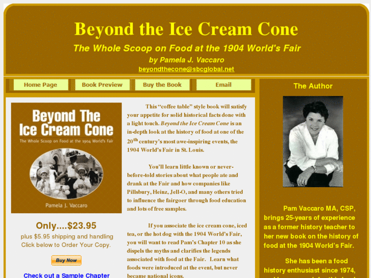 www.beyondtheicecreamcone.com